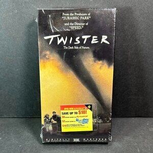 Twister Sealed and WaterMarked